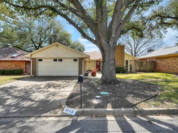 3613  Wedgworth Road S, Fort Worth Texas 76133