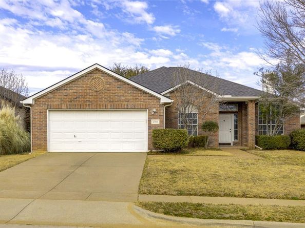 1703  Birch Lane , Corinth Texas 76210