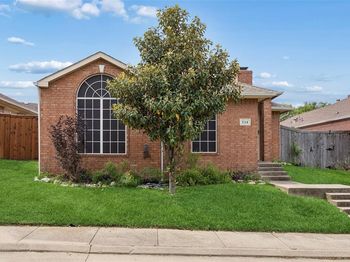 716  Ashbrook Drive 