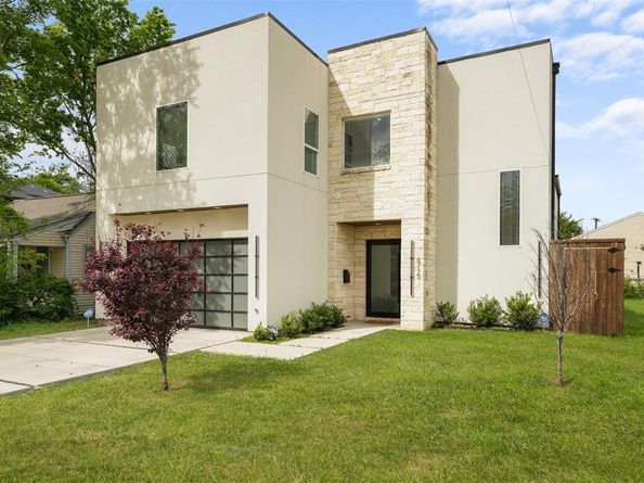 6715  Tyree Street , Dallas Texas 75209