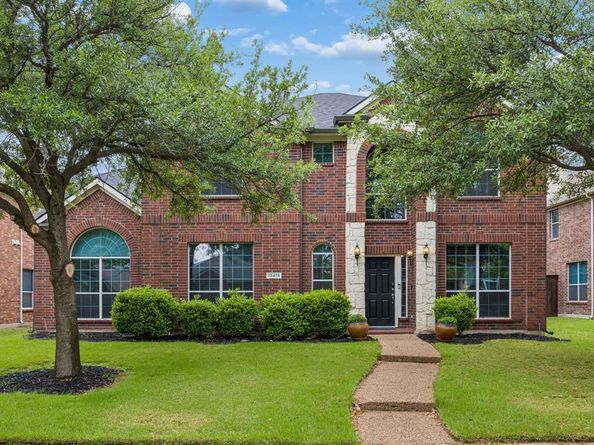 13415  Mannheim Drive , Frisco Texas 75033