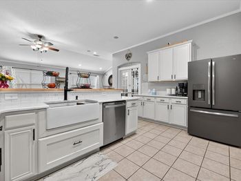 617  Bent Oak Drive 