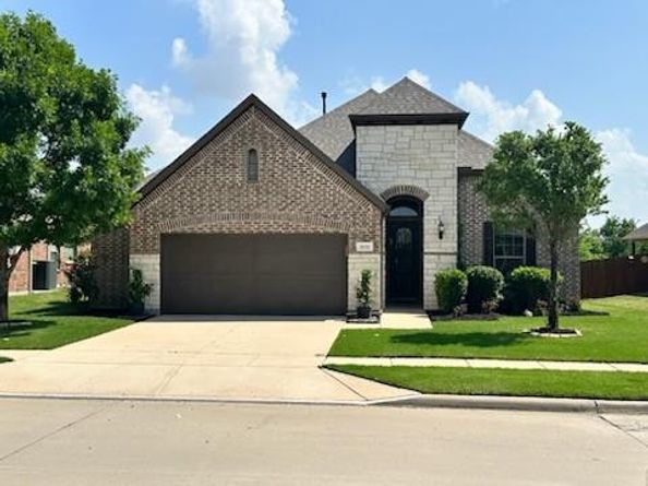 2112  Benjamin Creek Drive , Little Elm Texas 75068
