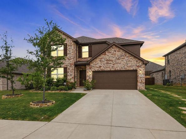 4126  Mountain Laurel Drive , Hickory Creek Texas 75065