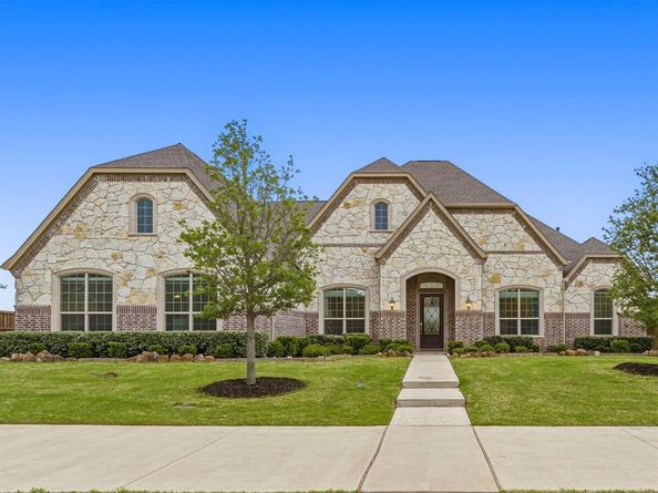 913  Bluebonnet Drive , Keller Texas 76248