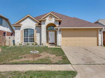 2612  Forest Creek  