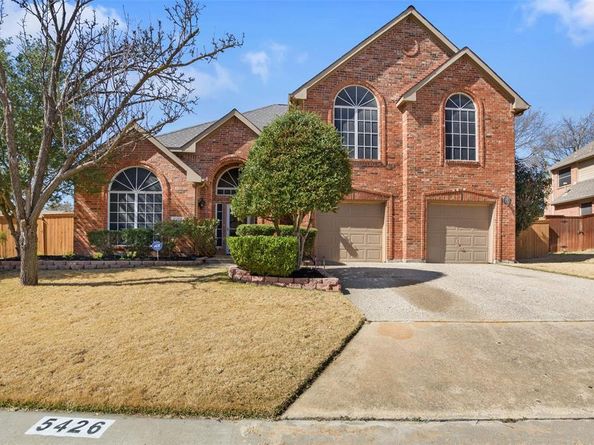 5426  Mill Run Drive , McKinney Texas 75072