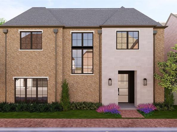 5525  Forsan Way , Dallas Texas 75230