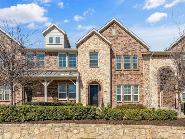 3432  Zellwood Lane , McKinney Texas 75069