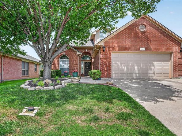 8849  Trace Ridge Parkway , Fort Worth Texas 76244