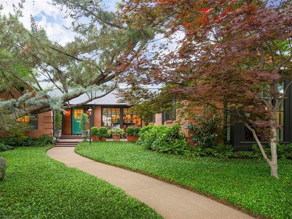 4580  Bordeaux Avenue , Highland Park Texas 75205
