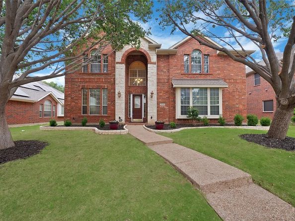 12720  Bruschetta Drive , Frisco Texas 75033