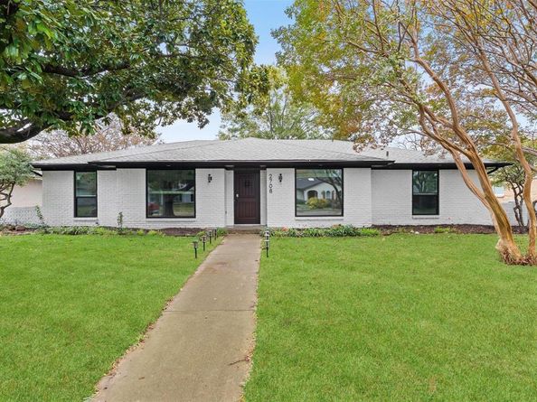 2708  Melrose Drive , Plano Texas 75075