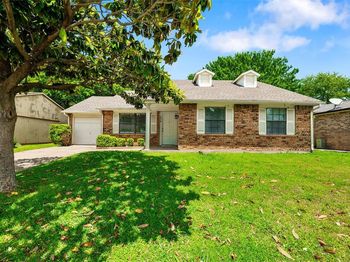 3816  Bee Tree Lane 