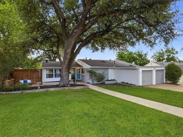 4817  Winthrop Avenue E, Fort Worth Texas 76116