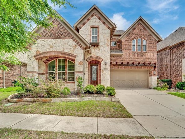 6201  Mickelson Way , McKinney Texas 75070