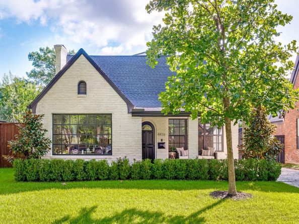 4416 N Hall Street , Dallas Texas 75219