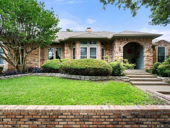 705  Kyle Drive , Arlington Texas 76011