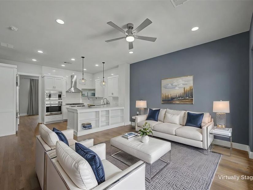 4737  Asher Place , Dallas Texas 75204