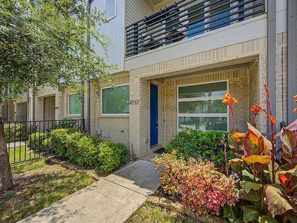 4737  Asher Place , Dallas Texas 75204