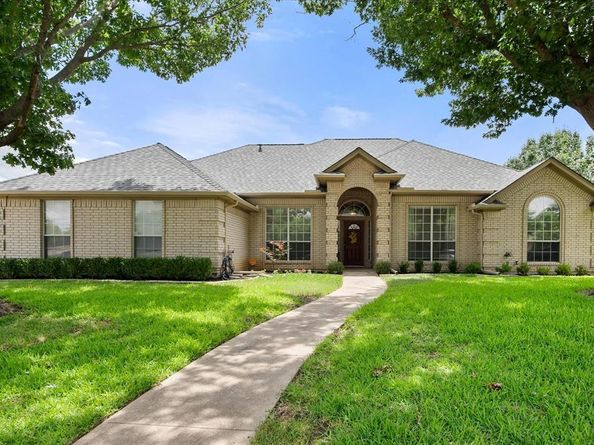 2212  Nugent Drive , Mansfield Texas 76063