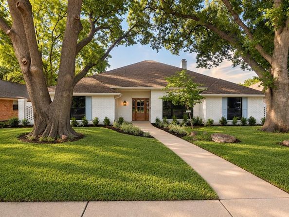 9228  Windy Crest Drive , Dallas Texas 75243