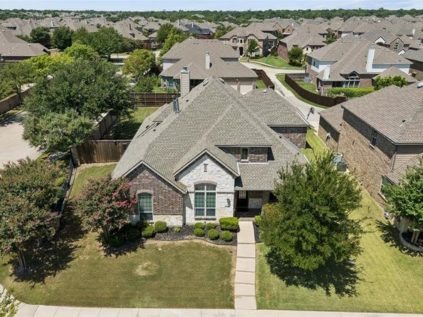 7701  Glenmere Trail , Sachse Texas 75048