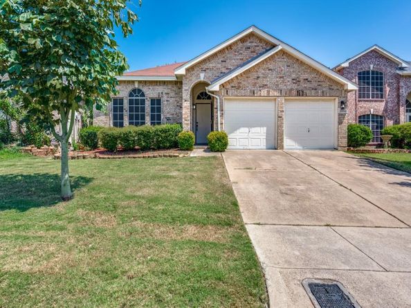 3000  Gentilly Lane , Fort Worth Texas 76123
