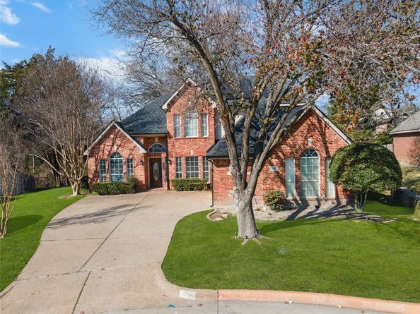 225  Freedom Court , Rockwall Texas 75032