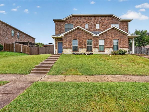 1933  Timber Oaks Drive , Garland Texas 75040