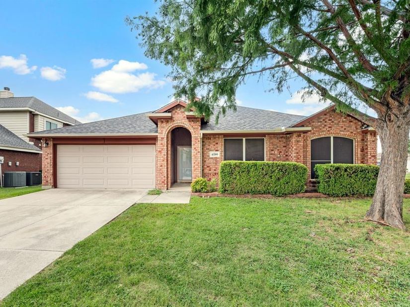 4700  Woodhaven  , Haltom City Texas 76137