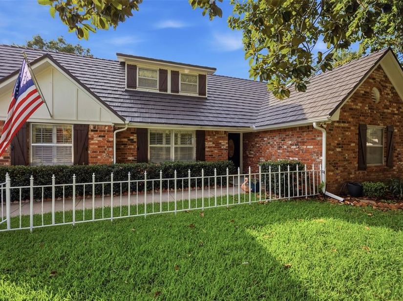 4705  Comita Avenue , Fort Worth Texas 76132