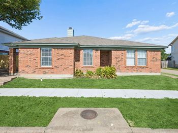 1041  Tennessee Trail 