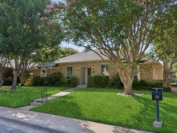 7118  Winedale Drive 
