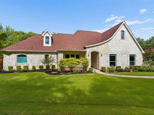 6528  Shoreline Drive , Little Elm Texas 75068