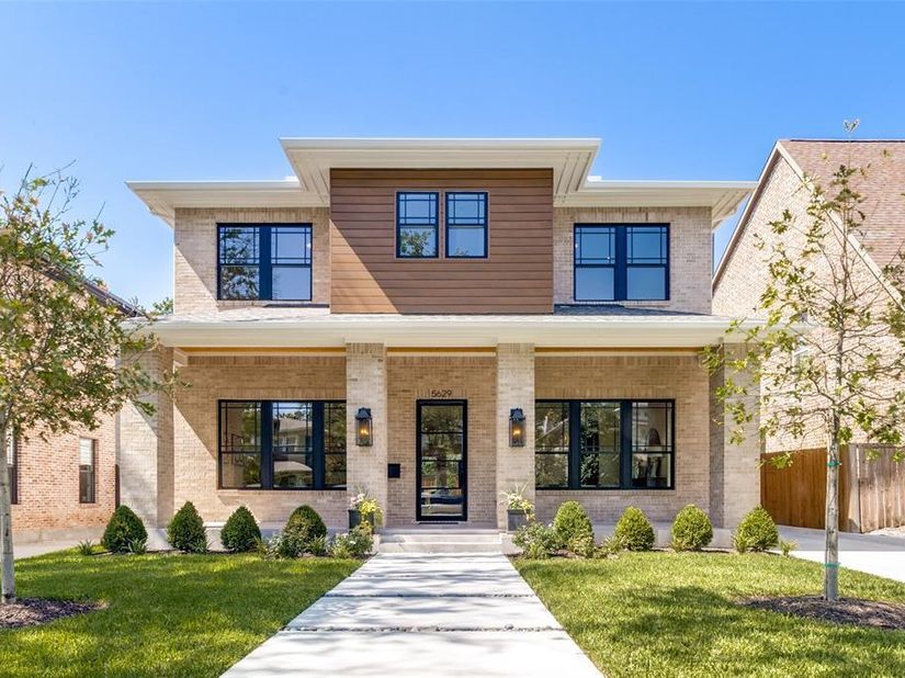 5629  Miller Avenue , Dallas Texas 75206