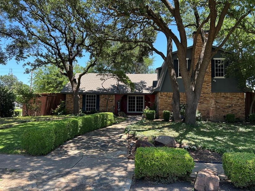 3824  Wagonwheel Court , Plano Texas 75023
