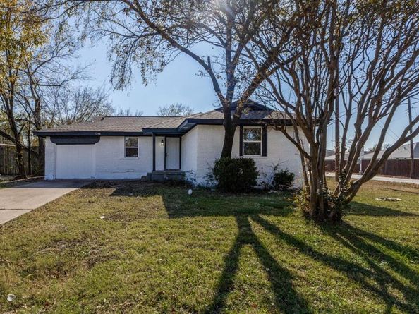12900  Quail Drive , Balch Springs Texas 75180