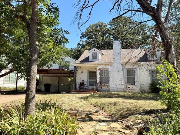 2201  Aster Avenue , Fort Worth Texas 76111