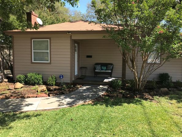 2521  Littlepage Street , Fort Worth Texas 76107