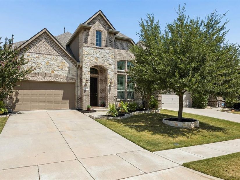 5512  Grove Cove Drive , McKinney Texas 75071