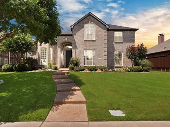 1721  Teakwood Drive 