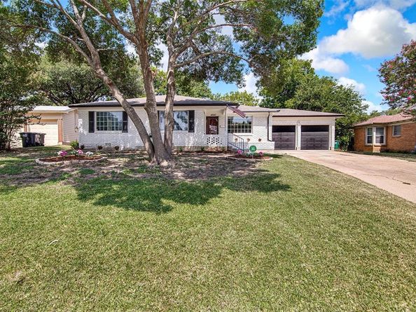 4840  Overton Bend , Fort Worth Texas 76133