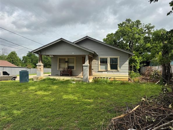 3301  Baylor Street , Fort Worth Texas 76119