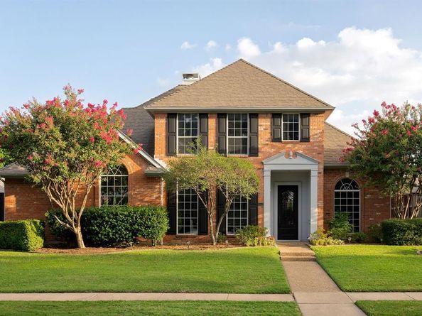 2412  Trophy Drive , Plano Texas 75025