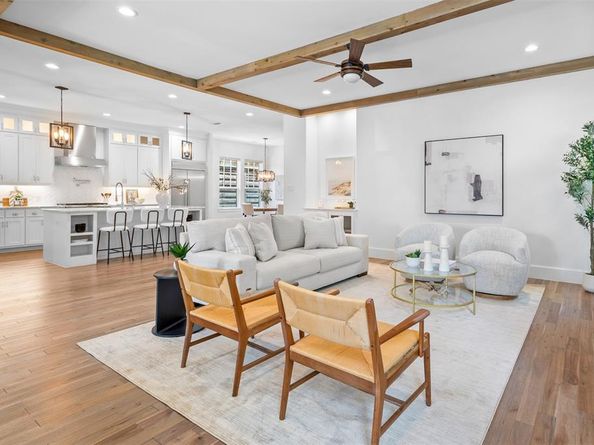 6118  Belmont Avenue , Dallas Texas 75214