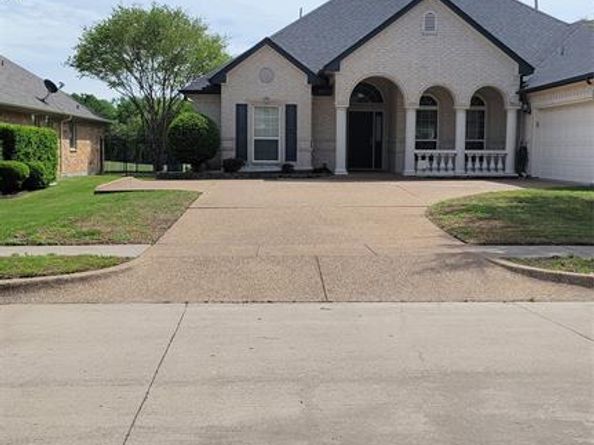 10701  Whitestone Ranch Road , Benbrook Texas 76126