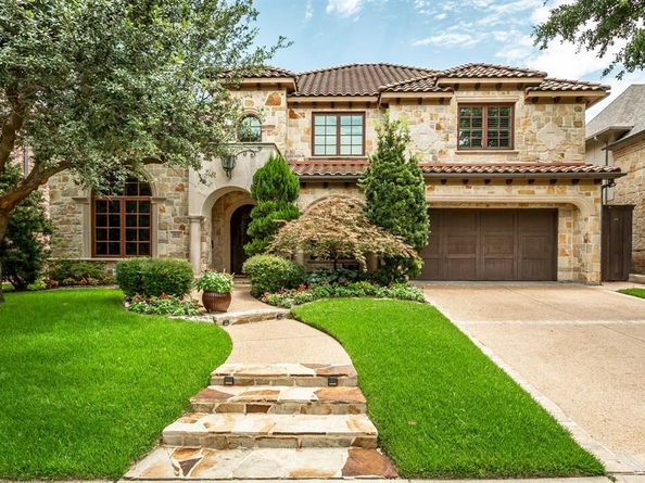 6628  Sondra Drive , Dallas Texas 75214