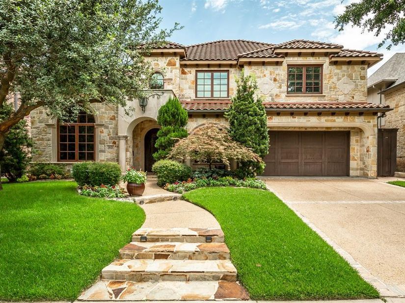 6628  Sondra Drive , Dallas Texas 75214
