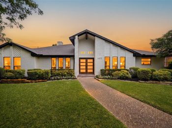 6415  Barkwood Lane 